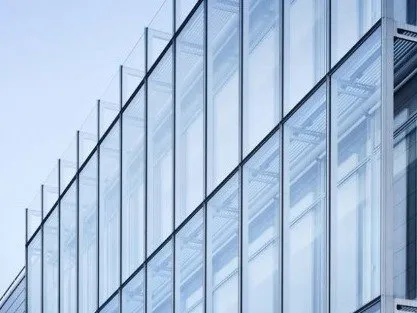 curtain walls