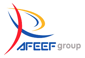 afeef group logo