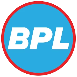 BPL logo