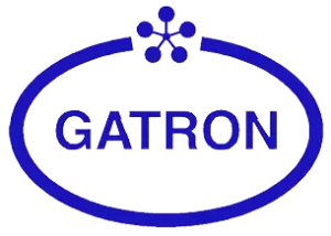 gatron logo