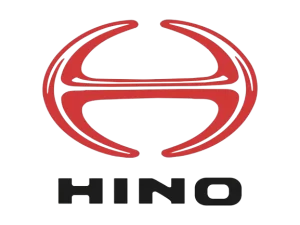 Hino logo