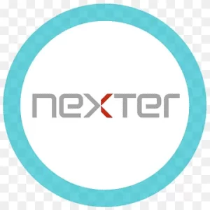 nexter logo