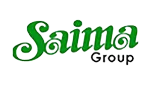 saima logo