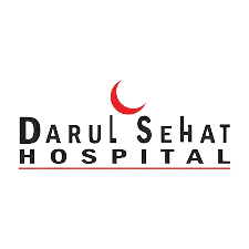 darul sehat logo