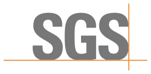 SGS logo